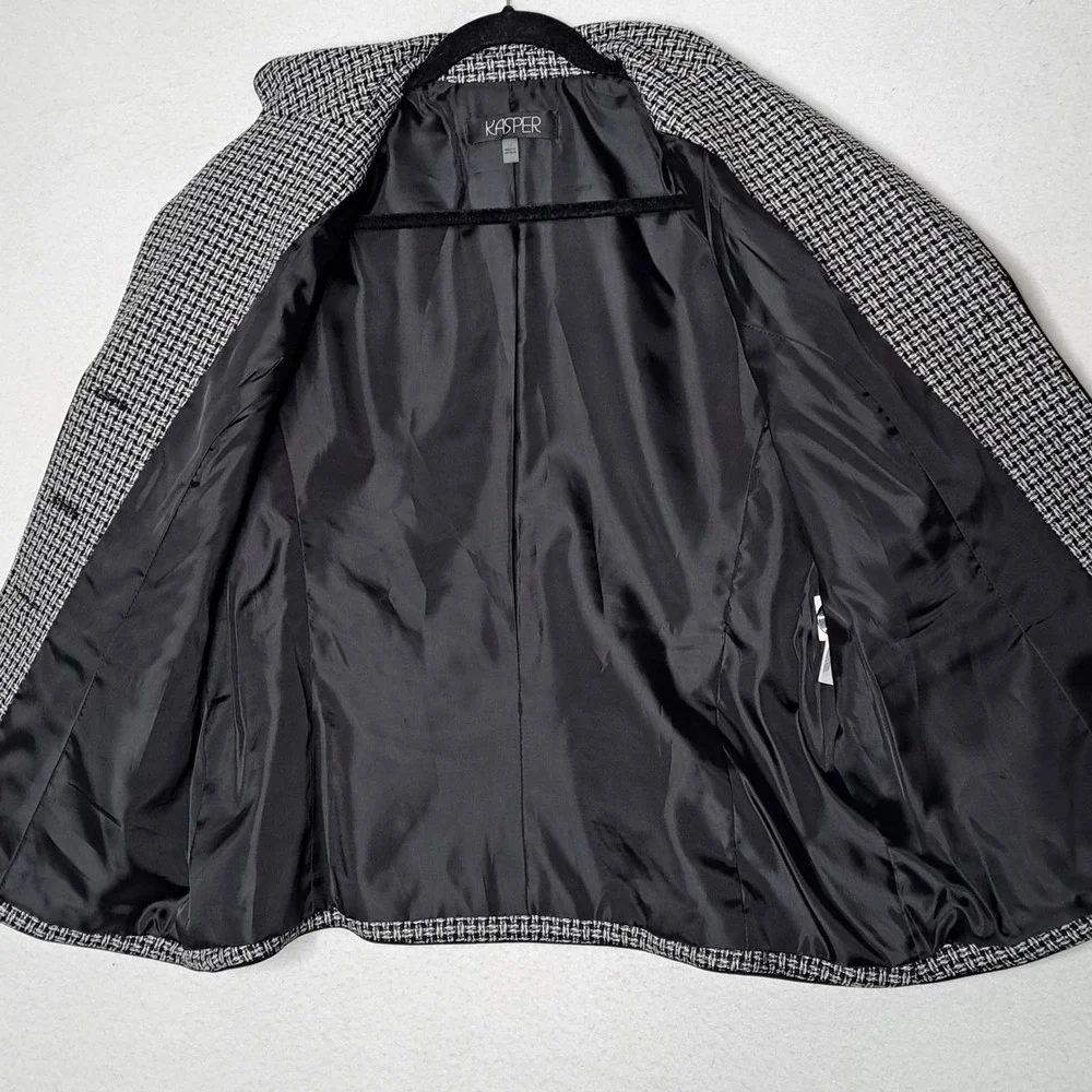Kasper womens 14